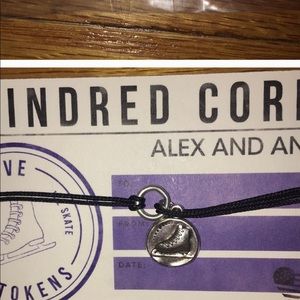 Alex and ani bracelets